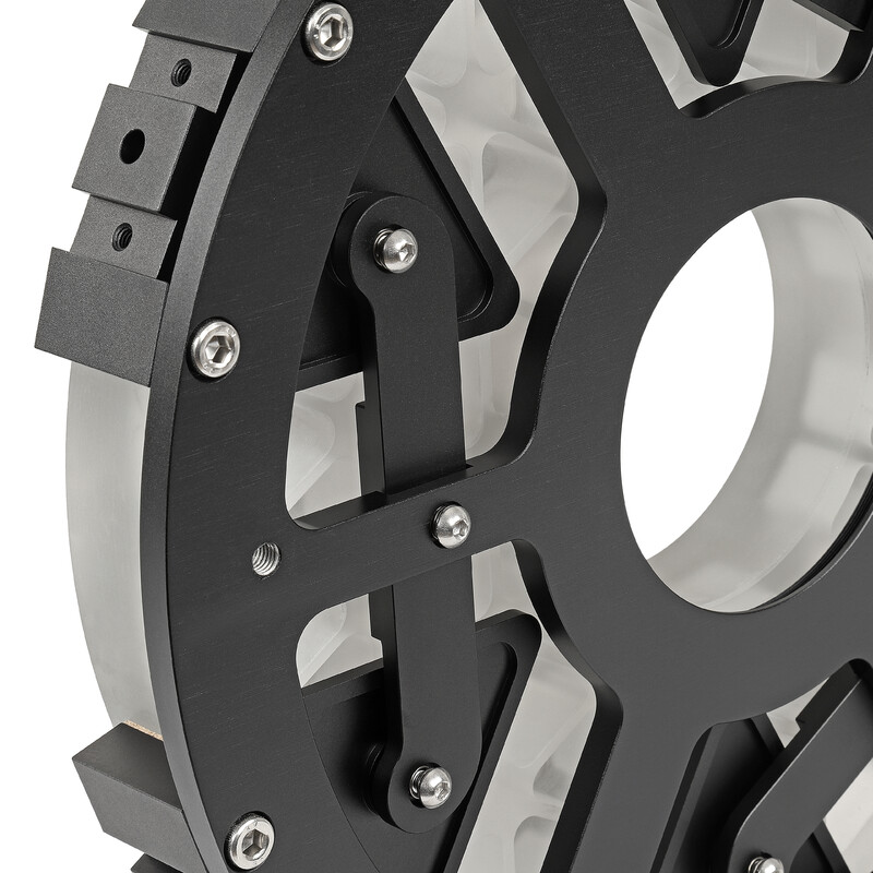 Omegon Ritchey-Chretien Pro RC 406/3250 lichtgewicht truss OTA