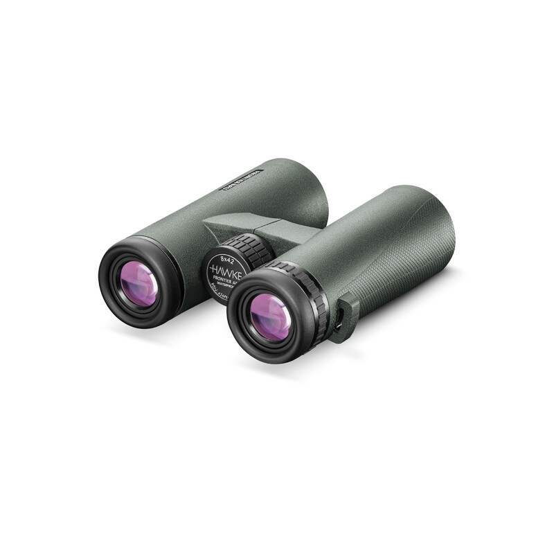 HAWKE Verrekijkers Frontier APO 8x42 groen