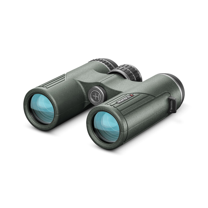 HAWKE Verrekijkers Frontier ED X 10x32 groen