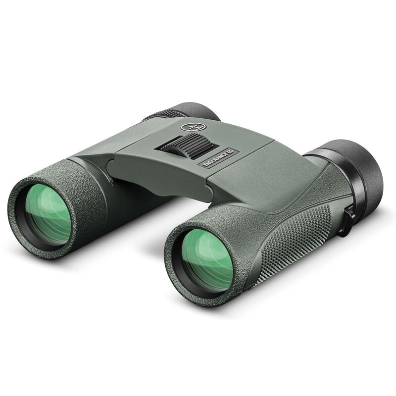 HAWKE Verrekijkers Endurance ED 8x25 groen