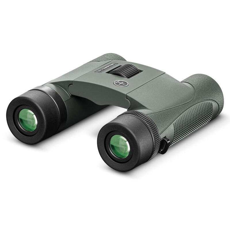 HAWKE Verrekijkers Endurance ED 8x25 groen