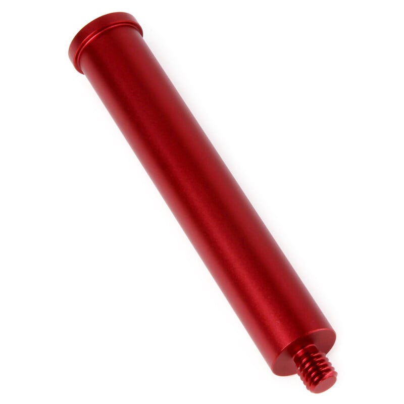 William Optics Counterweight Bar Verlengstuk voor contragewichtstang SkyGuider Pro