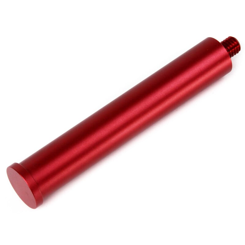 William Optics Counterweight Bar Verlengstuk voor contragewichtstang SkyGuider Pro