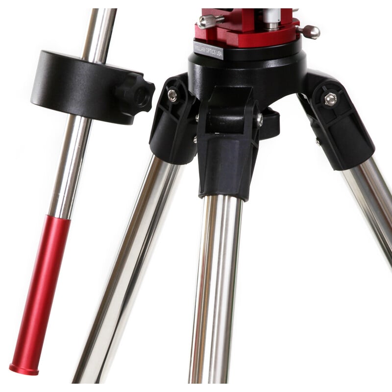 William Optics Counterweight Bar Verlengstuk voor contragewichtstang SkyGuider Pro