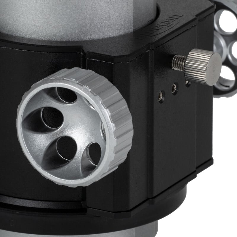 Omegon Alpha Crayford 2" focuser voor Newton telescopen