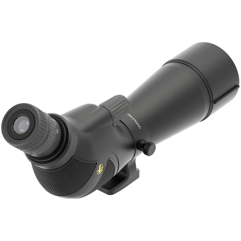 Leupold Spotting scope Marksman 20-60x60 Pantser