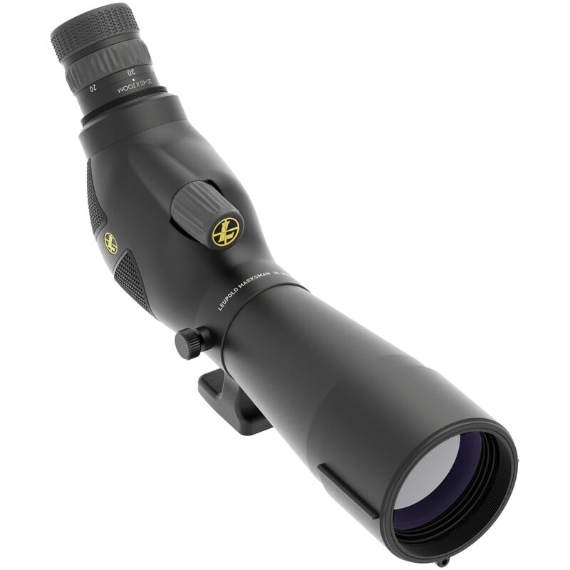 Leupold Spotting scope Marksman 20-60x60 Pantser