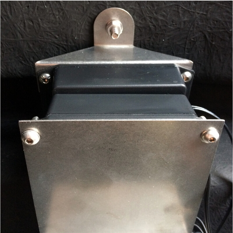 Pulsar Inductielader