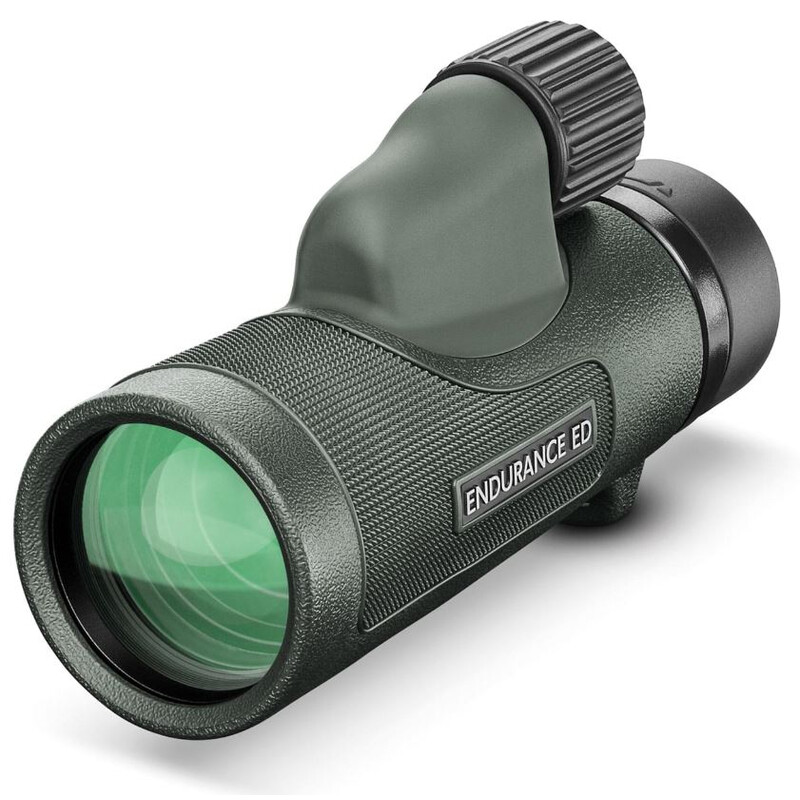 HAWKE Monoculair Endurance ED 10x42 Mono