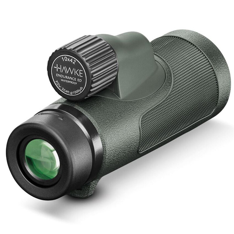 HAWKE Monoculair Endurance ED 10x42 Mono