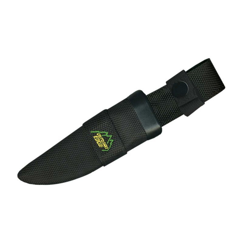 Böker Messen Outdoor Edge SwingBlade oranje D2