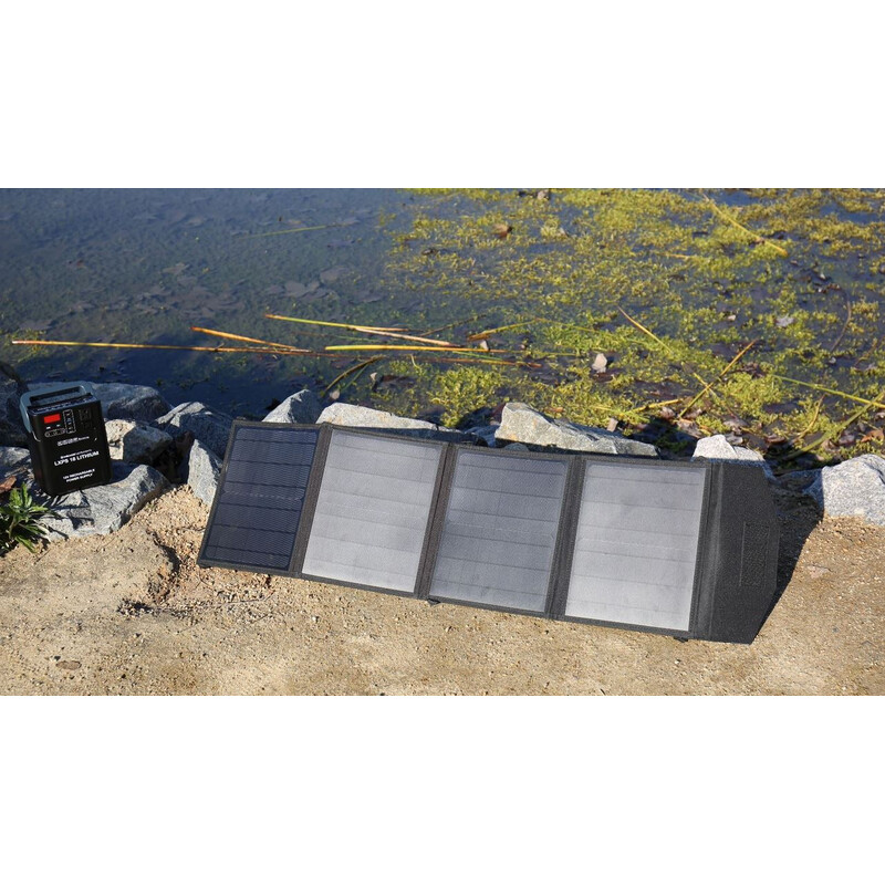 Meade LXPS 18 Solar oplader