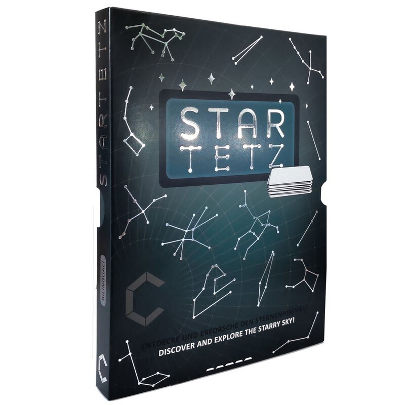CinkS labs Startetz kaartspel