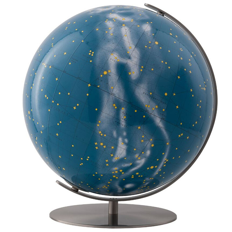 Columbus Globe Sterrenhemel 40cm