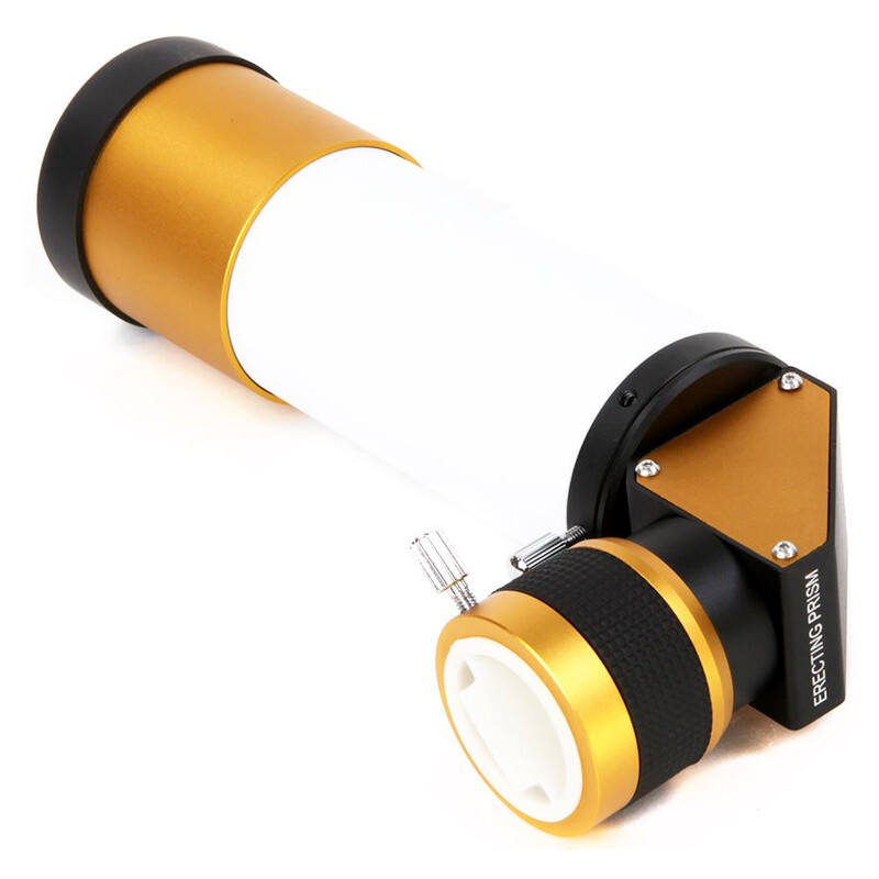William Optics Zoeker oprichten en zijwaarts kijken 50mm 1.25"