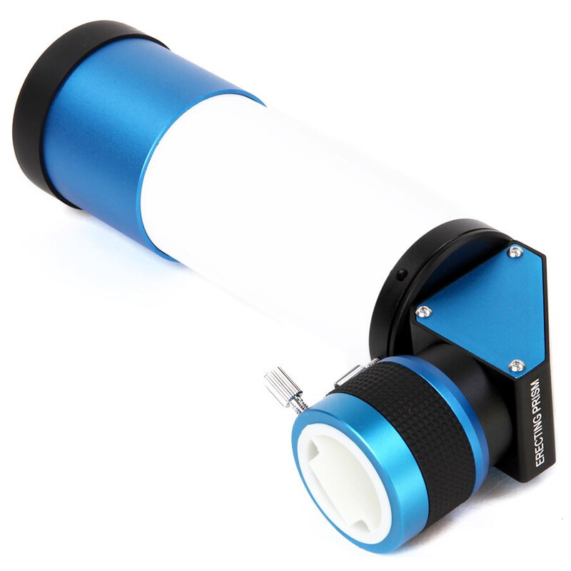 William Optics Zoeker oprichten en zijwaarts kijken 50mm 1.25"