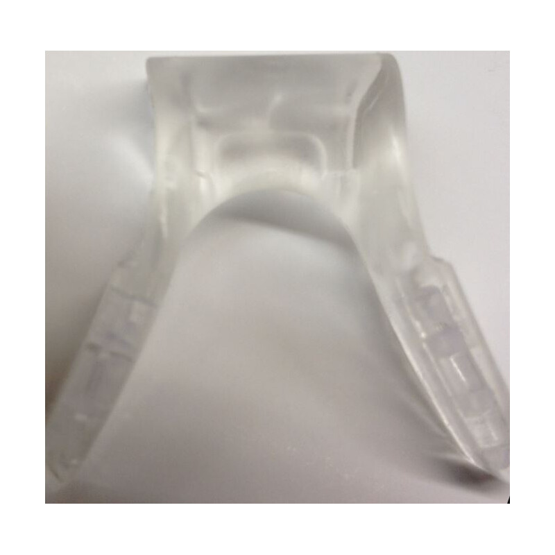 ZEISS Vergrootglazen neusbrug, 20mm, voor KF systeemmodule