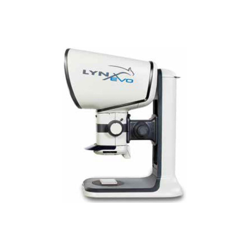 Vision Engineering Statief, EVB010, grof-fijn focus