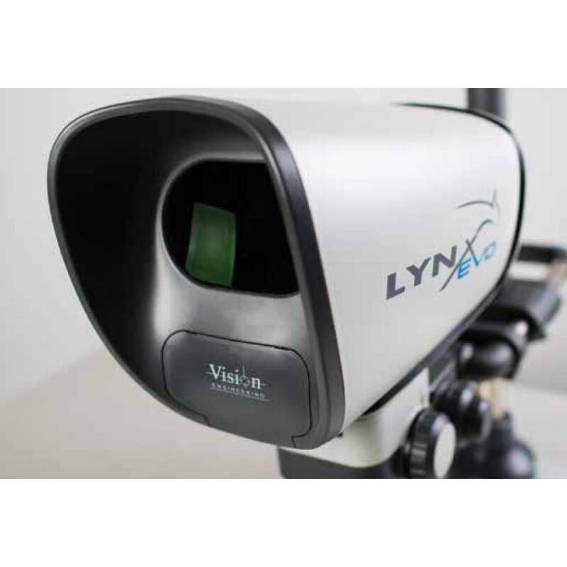 Vision Engineering Objectief, EVL100, 1.0x, b.d. 75mm