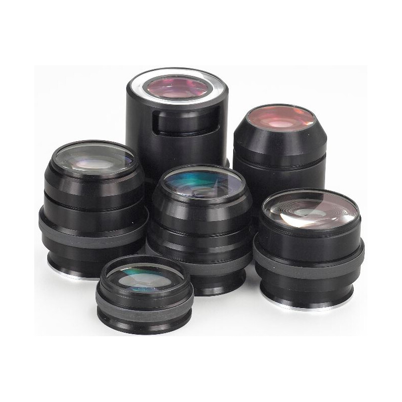 Vision Engineering Objectief, MEO-020, f. Mantis Elite 20x, w.d. 29 mm