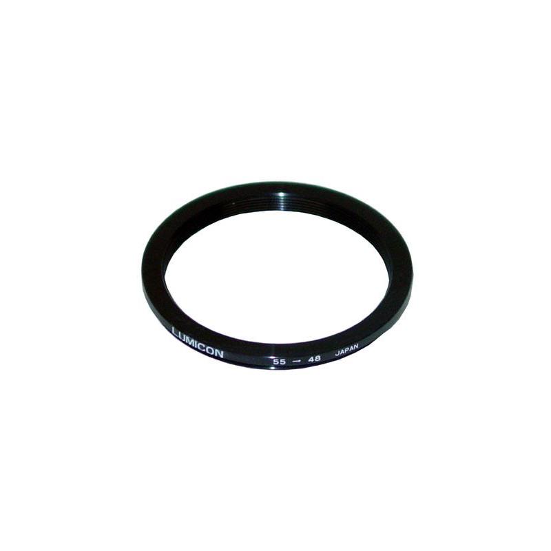Lumicon Adapter Opstapring 55mm naar 48mm