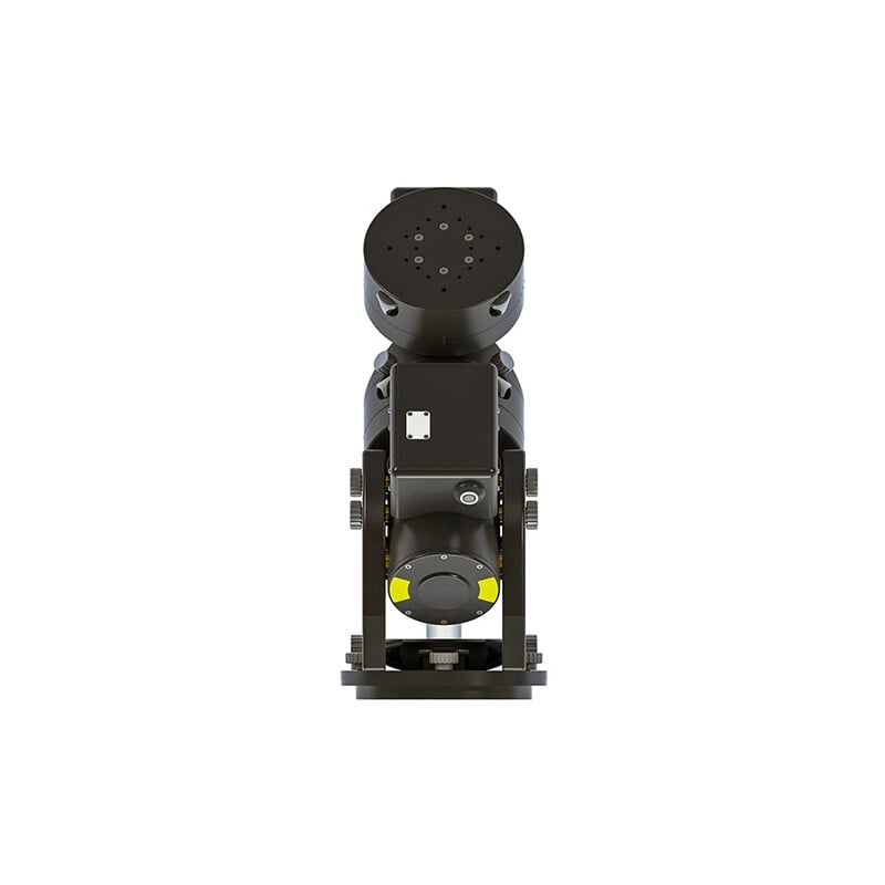 10Micron Montering GM 2000 HPS II Combi GoTo ColdTemp