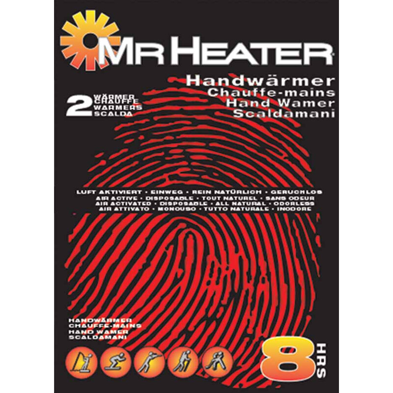 Mr Heater Handwarmer