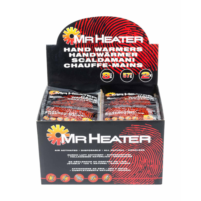 Mr Heater Handwarmer