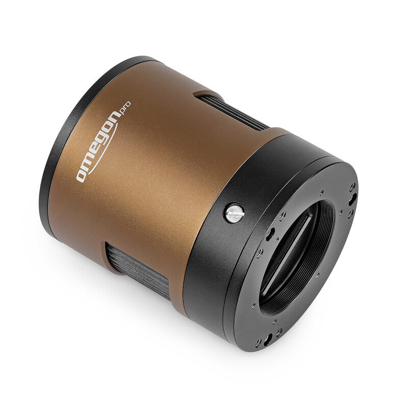 Omegon Camera Kamera veTEC 410 C Color
