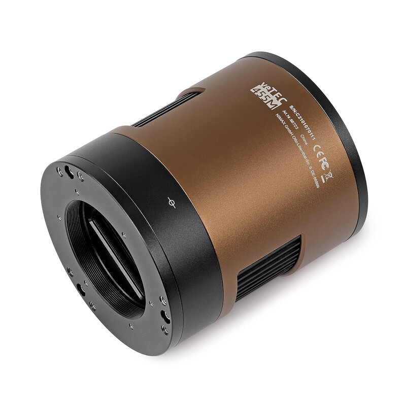 Omegon Camera Kamera veTEC 455 M Mono