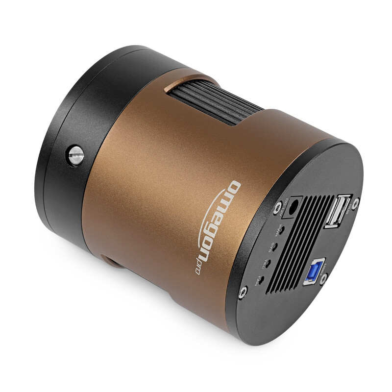Omegon Camera Kamera veTEC 455 M Mono