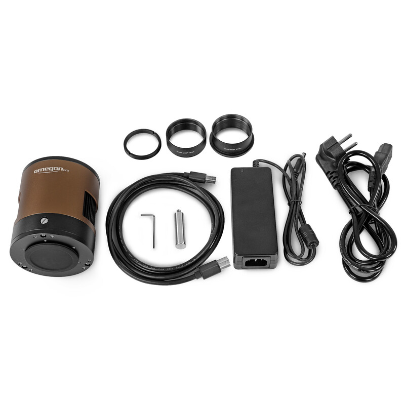 Omegon Camera Kamera veTEC 455 C Color