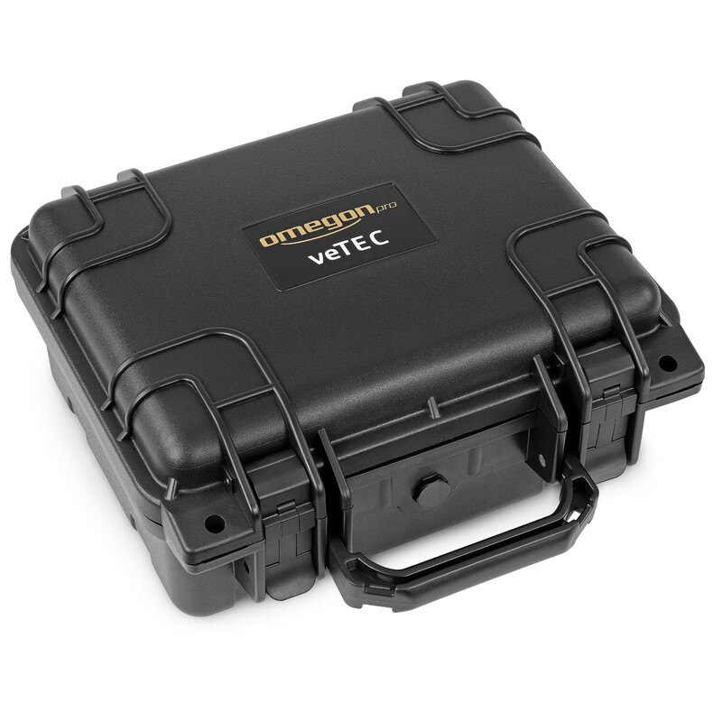 Omegon Camera Kamera veTEC 455 C Color