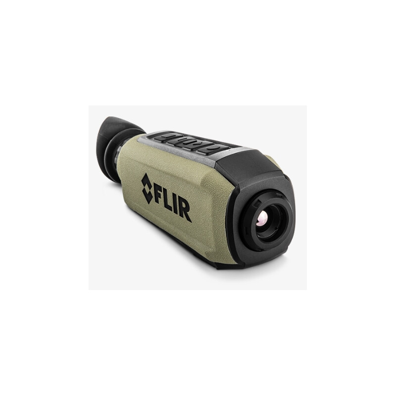 FLIR Warmtebeeldcamera Scion OTM136