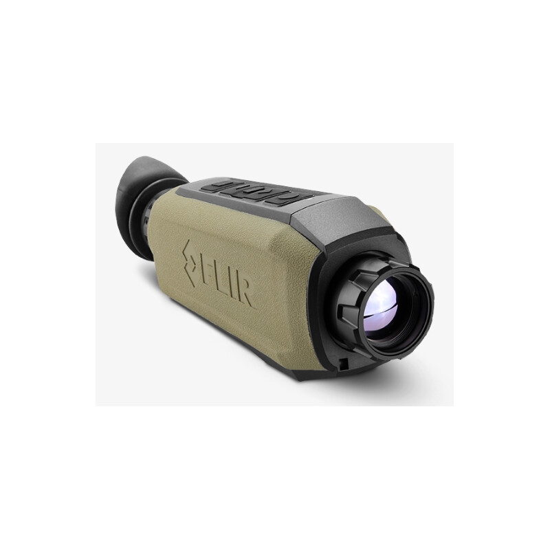 FLIR Warmtebeeldcamera Scion OTM366