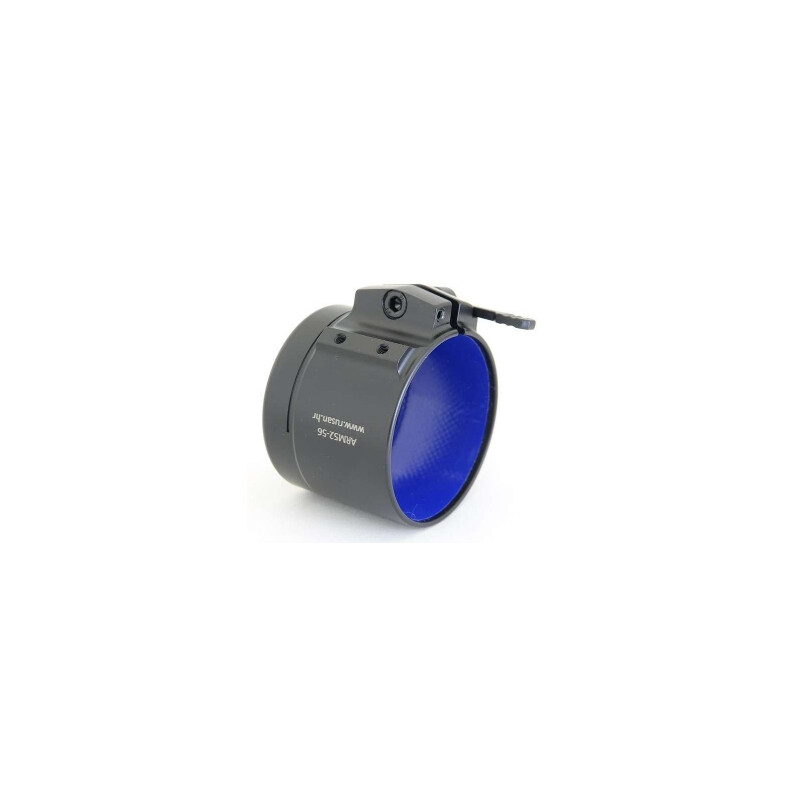 Andres Industries AG Lensadapter Rusan klemadapter M52x0,75 voor 52mm buitendiameter