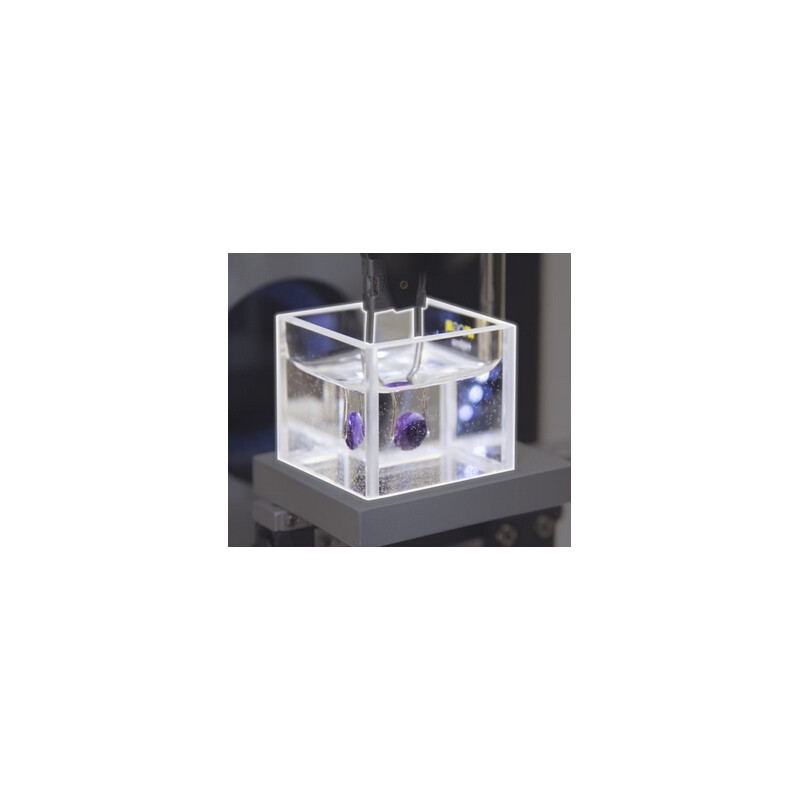 Optika ST-203, glazen dompelkamer (Optigem 1 en 2)