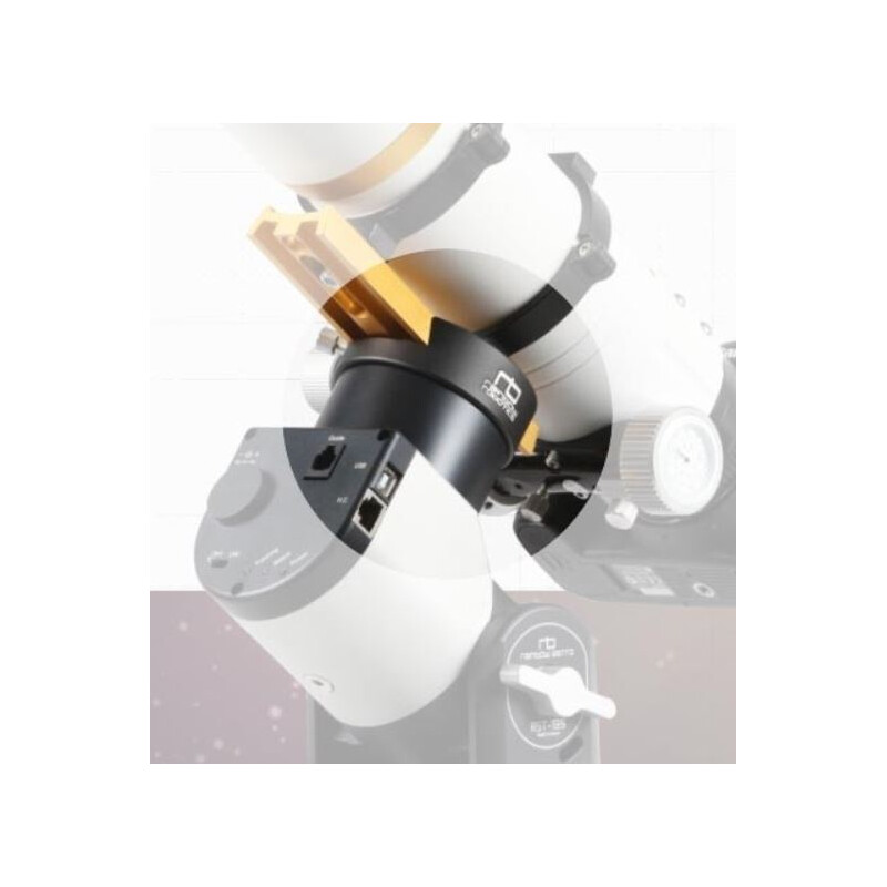 Rainbow Astro Prismaklem voor RST-135