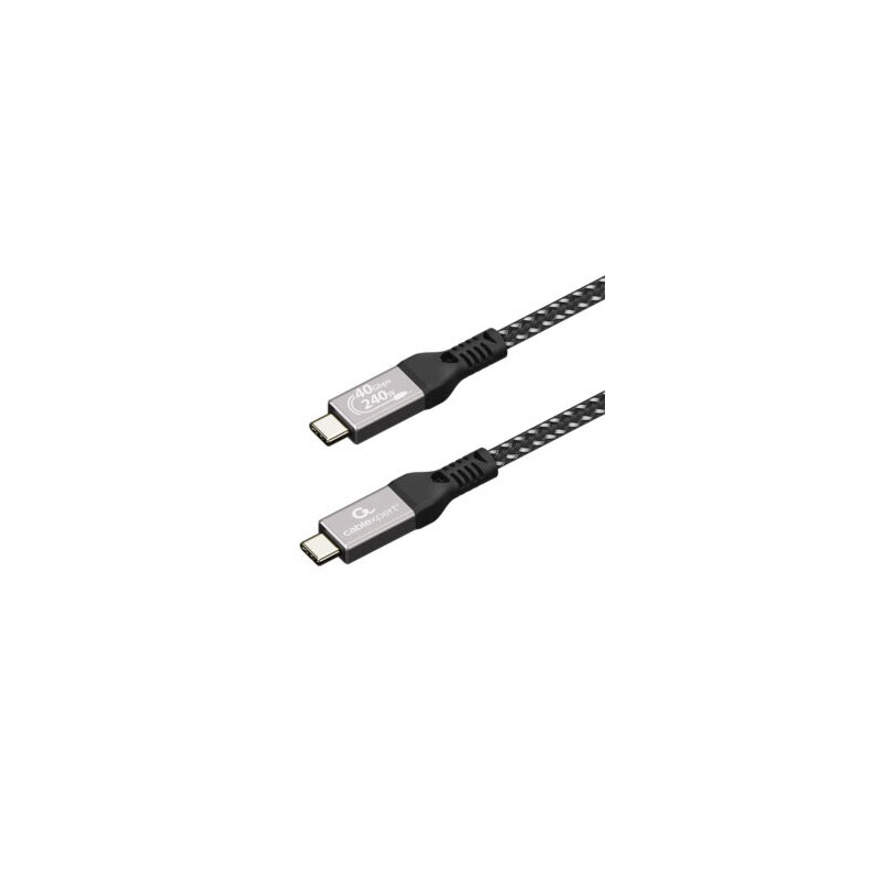 PegasusAstro Kabel USB-Cable 1x USB3.1 Type-C 50cm (for RP4)