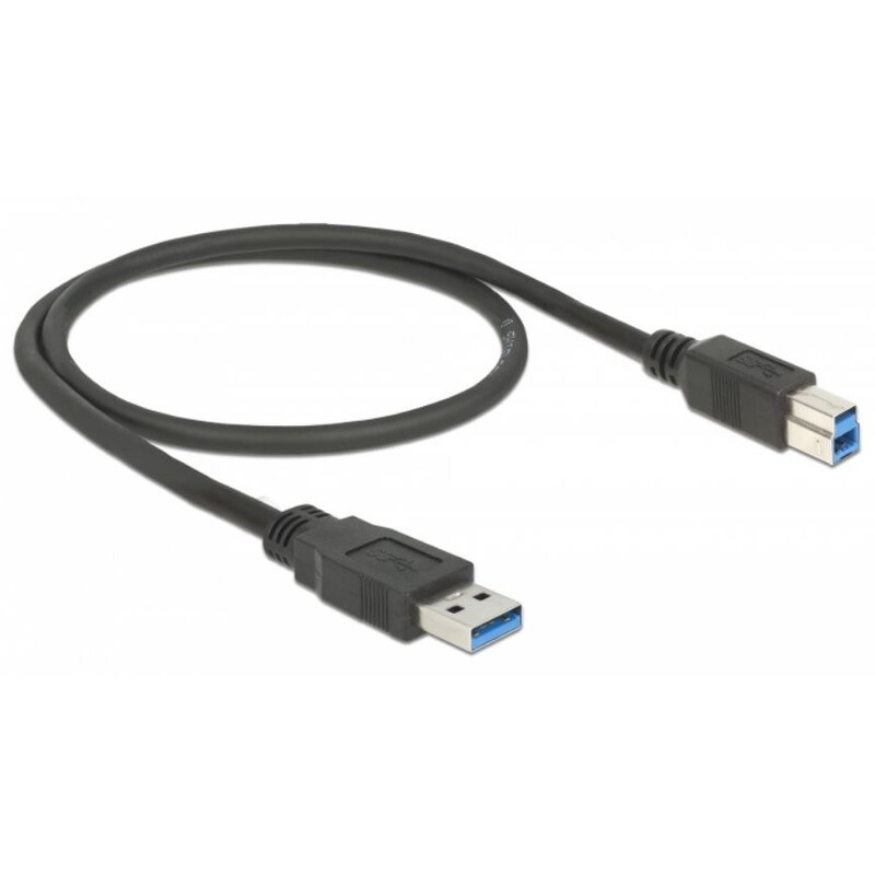 PegasusAstro USB kabelset 2x USB3.0 Type-B 50cm