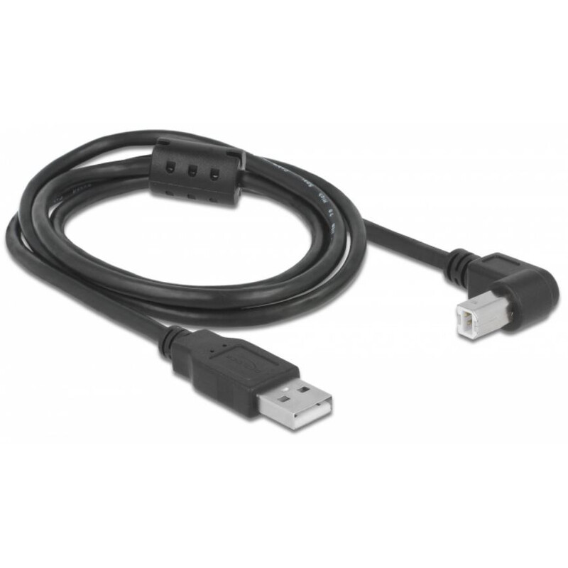 PegasusAstro USB kabelset 2x USB2.0 Type-B 1m