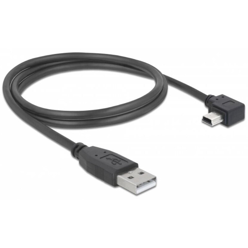PegasusAstro USB kabelset 2x USB2.0 Mini 1m