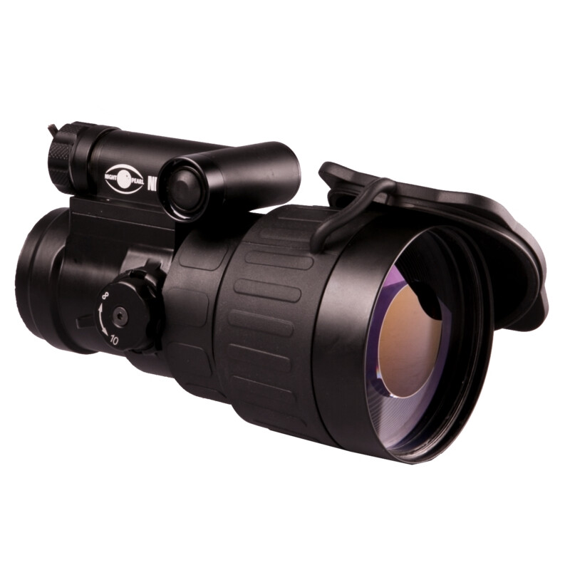 Night Pearl Nachtkijker NP-22 Gen2+ DEP Groen