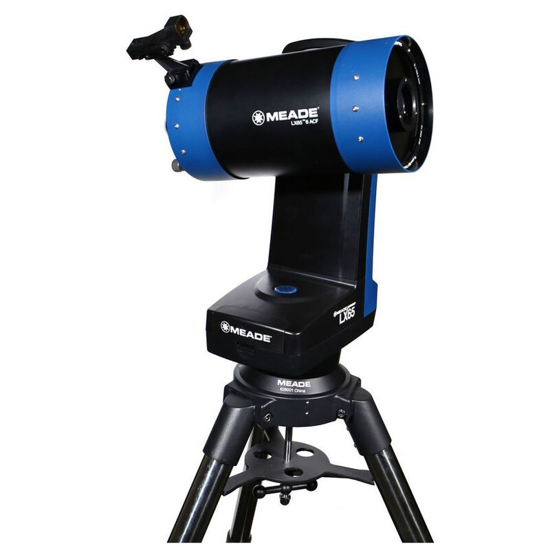 Meade Adapterplaat LX65