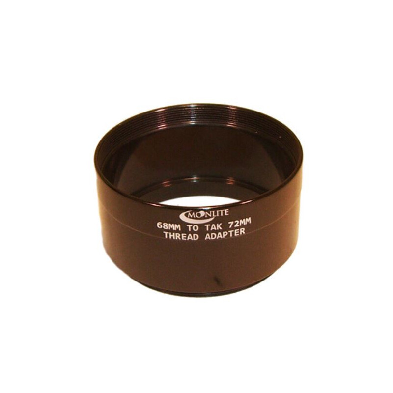 MoonLite Adapters voor Takahashi 68-72mm