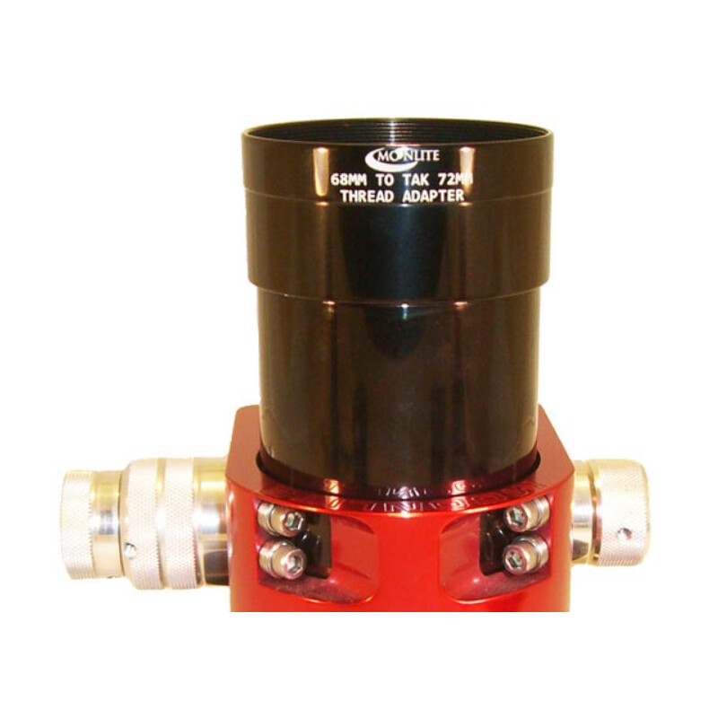 MoonLite Adapters voor Takahashi 68-72mm
