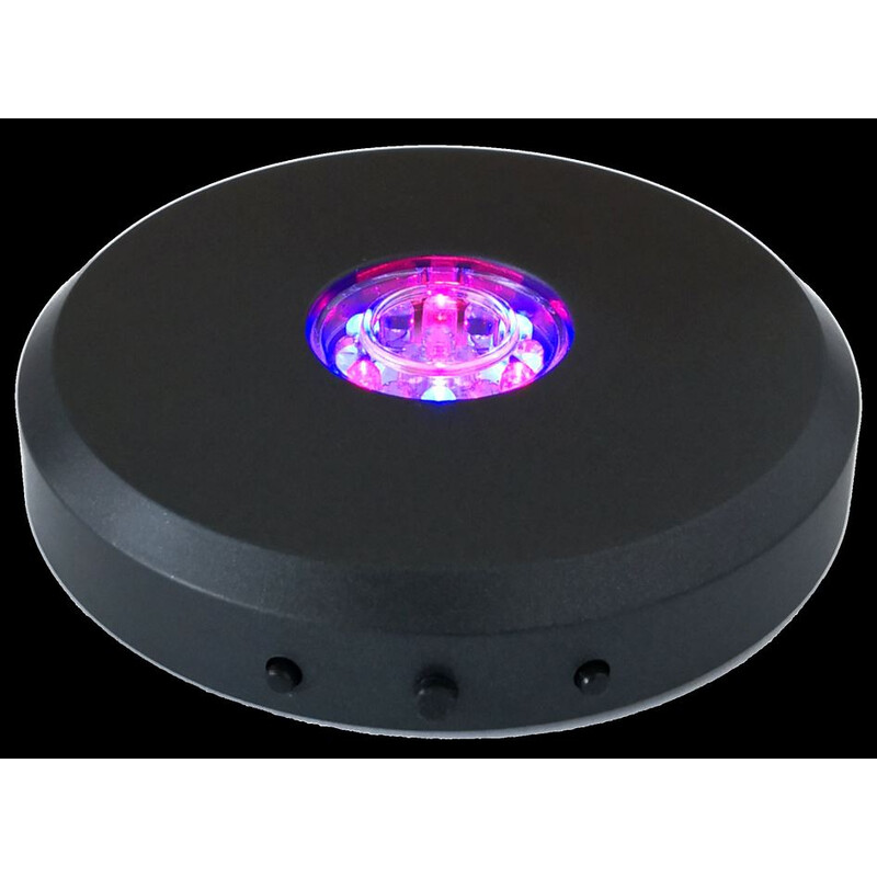 CinkS labs Grote LED voetplaat