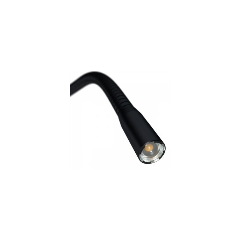 StarLight Opto-Electronics LED invallend licht IL11, Zwanenhals, 450 mm