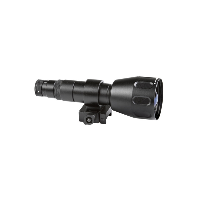 AGM Sioux 940 IR-belichting voor groot bereik