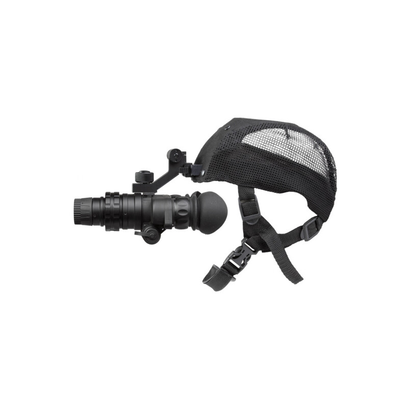 AGM Nachtkijker Wolf-7 NW2i Nachtzichtbril Gen 2+ Niveau 2 met witte fosfor
